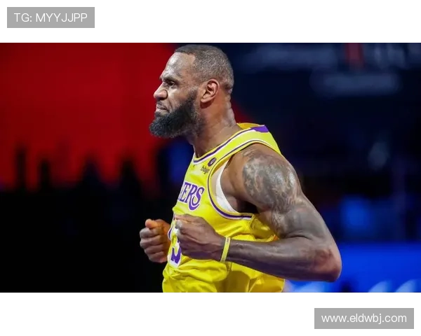 詹姆斯率湖人迎关键变革联盟格局或因交易风云再起新赛季持续升温